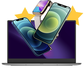 apple products